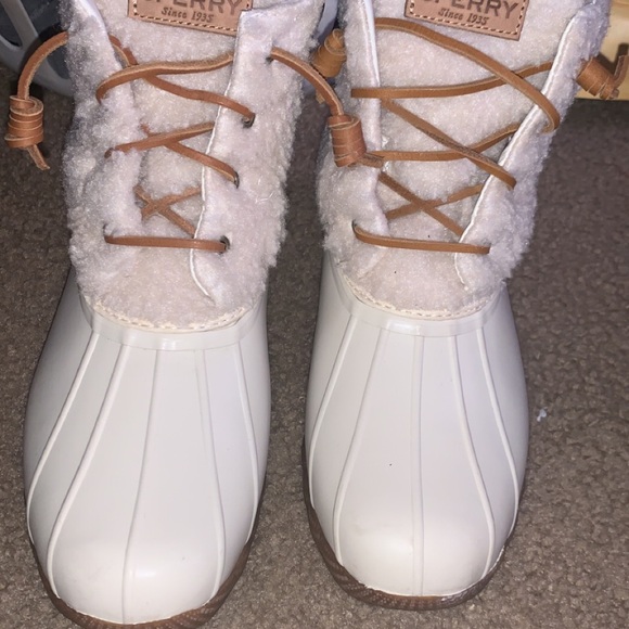 Sperry Shoes - Sperry duck boots
